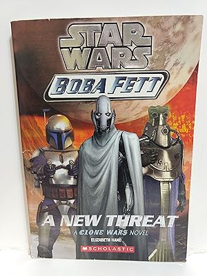 Imagen del vendedor de Star Wars Boba Fett: Pursuit a la venta por Fleur Fine Books