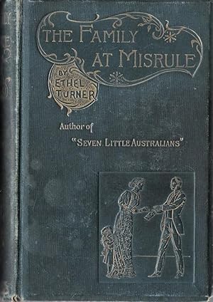 Seller image for The Family at Misrule for sale by Caerwen Books