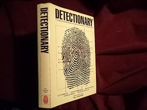 Seller image for Detectionary. A Biographical Dictionary of Leading Characters in Mystery Fiction. for sale by BookMine