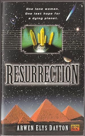 Imagen del vendedor de Resurrection a la venta por biblioboy
