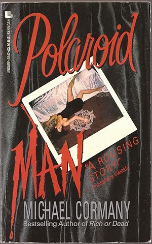 Polaroid Man