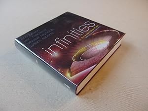 Image du vendeur pour Infinities: The Best of British SF mis en vente par Nightshade Booksellers, IOBA member