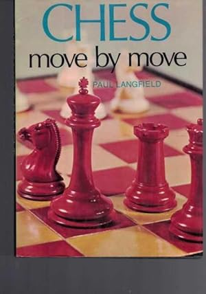 Chess - Move By Move
