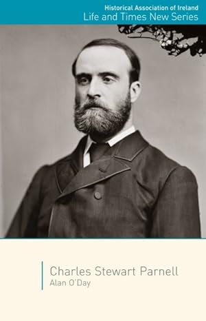 Bild des Verkufers fr Charles Stewart Parnell zum Verkauf von GreatBookPrices