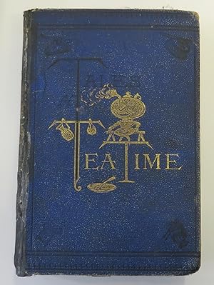 Image du vendeur pour Tales of Tea-Time - Fairy Stories mis en vente par St Marys Books And Prints