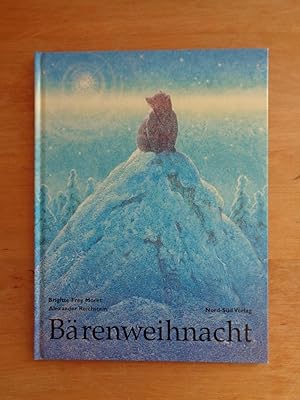 Seller image for Brenweihnacht for sale by Antiquariat Birgit Gerl