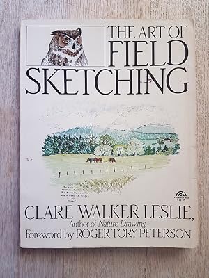 The Art of Field Sketching