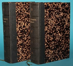 Bild des Verkufers fr Handbuch der Pastoral - Zweiter Band - Erste Abtheilung zum Verkauf von Rmpelstbchen