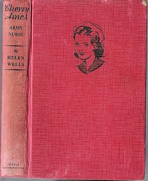 Seller image for Cherry Ames Army Nurse for sale by Caerwen Books