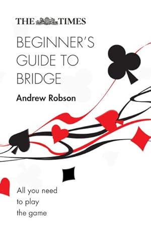 Bild des Verkufers fr Times Beginner's Guide to Bridge zum Verkauf von GreatBookPrices