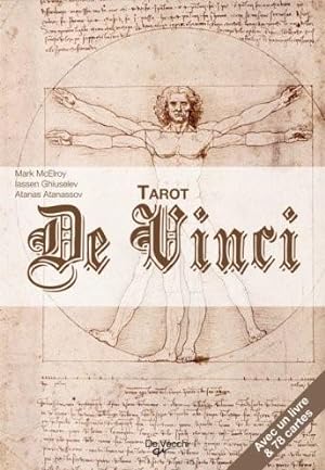Tarot De Vinci