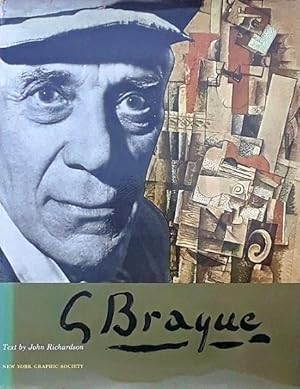 Image du vendeur pour G. Braque mis en vente par LEFT COAST BOOKS