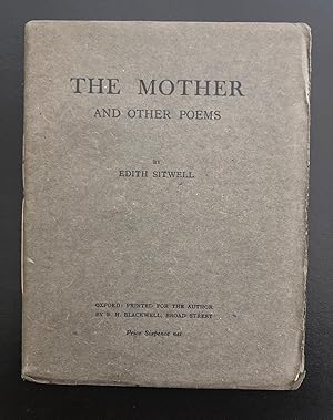 The Mother And Other Poems