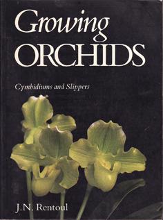 Growing Orchids