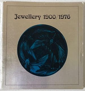 Jewellery 1900 / 1976 : a survey of 20th century jewellery from the Pforzheim Jewellery Museum, P...
