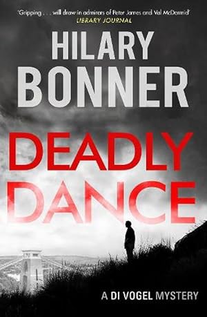 Image du vendeur pour Deadly Dance (Paperback) mis en vente par AussieBookSeller