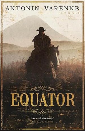 Image du vendeur pour Equator (Paperback) mis en vente par AussieBookSeller