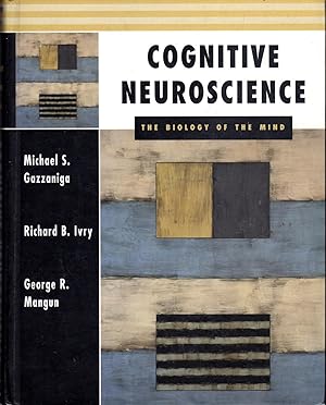 Imagen del vendedor de Cognitive Neuroscience: The Biology of the Mind a la venta por Dorley House Books, Inc.