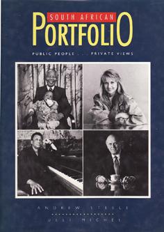 South African Portfolio - Public People and Private Views