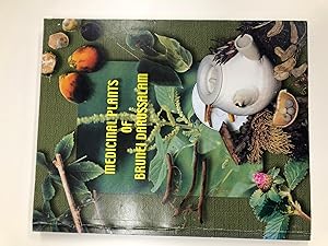 Seller image for Medicinal Plants of Brunei Darussalam. for sale by The Book Firm