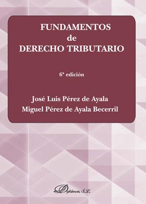 Imagen del vendedor de Fundamentos de Derecho Tributario a la venta por Vuestros Libros