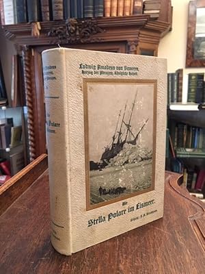 Die Stella Polare im Eismeer : Erste italienische Nordpolexpedition 1899-1900. Mit Beiträgen von ...