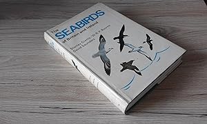 Seller image for Sea Birds Britain Ireland for sale by just books
