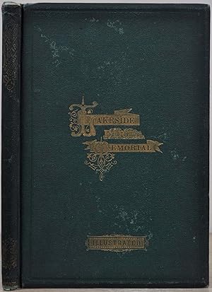 Image du vendeur pour THE LAKESIDE MEMORIAL OF THE BURNING OF CHICAGO A.D. 1871. mis en vente par Kurt Gippert Bookseller (ABAA)