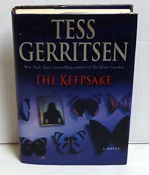 The Keepsake: A Novel