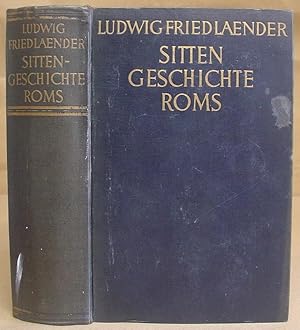 Sittengeschichte Roms