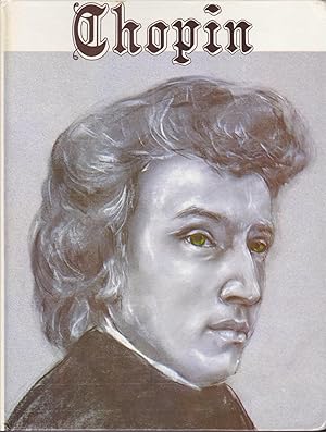 Seller image for Chopin: His Life and Times for sale by Zoar Books & Gallery