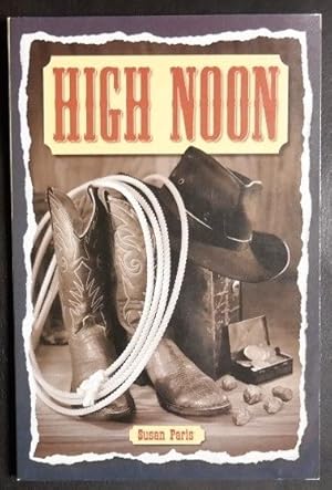 Bild des Verkufers fr High Noon (Stlr Chp Sml USA) zum Verkauf von GuthrieBooks