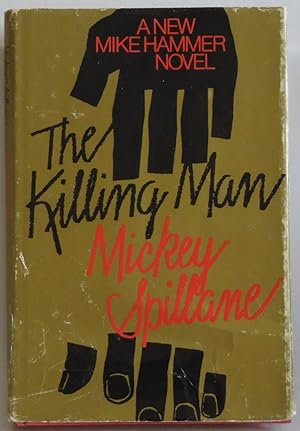 Seller image for The Killing Man for sale by Sklubooks, LLC