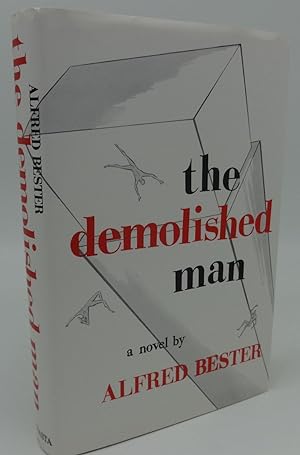 THE DEMOLISHED MAN (SIGNED)