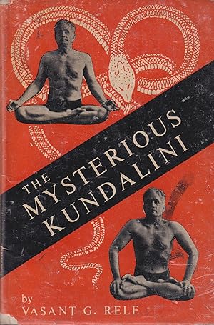 Bild des Verkufers fr The mysterious Kundalini. zum Verkauf von PRISCA