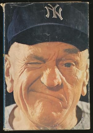 Casey at the bat: The story of my life in baseball as told to Harry T. Paxton