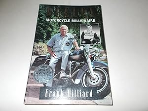 Seller image for Deeley: Motorcycle Millionaire for sale by Paradise Found Books