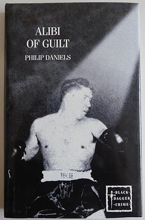 Seller image for Alibi of Guilt (Black Dagger Crimes) for sale by Sklubooks, LLC