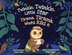 Immagine del venditore per Twinkle, Twinkle, Little Star (Paperback) venduto da Grand Eagle Retail