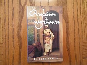 Seller image for The Arabian Nightmare for sale by Clarkean Books