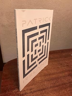 Seller image for Patrick Ireland: Labyrinths, Language, Pyramids, and Related Acts for sale by Chris Duggan, Bookseller