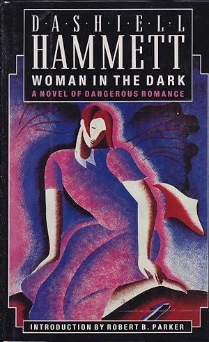 Seller image for Woman in the Dark for sale by Badger Books