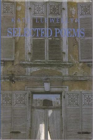 Seller image for Selected Poems for sale by Goulds Book Arcade, Sydney
