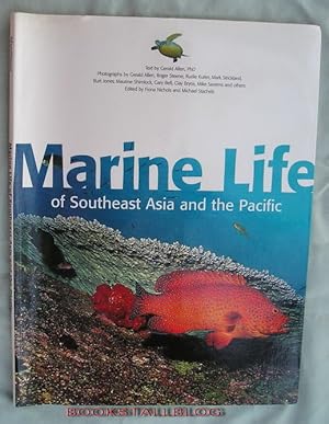 Marine Life of Southeast Asia and the Pacific