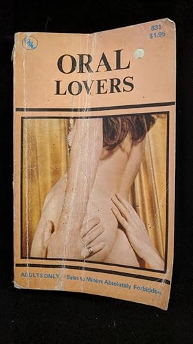 The Oral Lovers (#831)