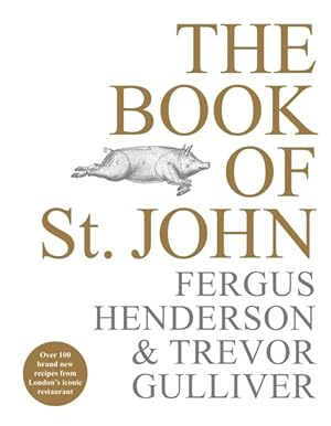 Image du vendeur pour Book of St. John mis en vente par GreatBookPrices