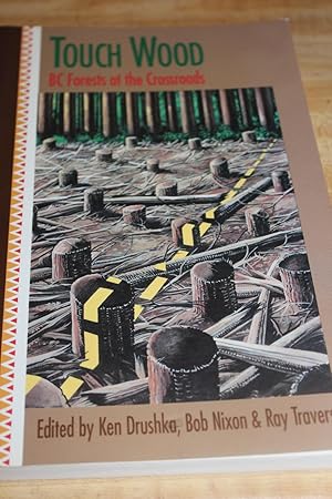 Seller image for Touch Wood for sale by Wagon Tongue Books