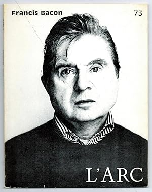 Seller image for Francis Bacon. for sale by Librairie-Galerie Dorbes Tobeart