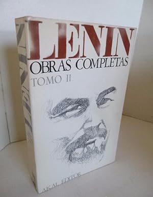 Imagen del vendedor de Obras Completas Tomo II (Spanish Edition) a la venta por Von Kickblanc