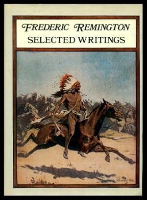 Seller image for SELECTED WRITINGS for sale by W. Fraser Sandercombe